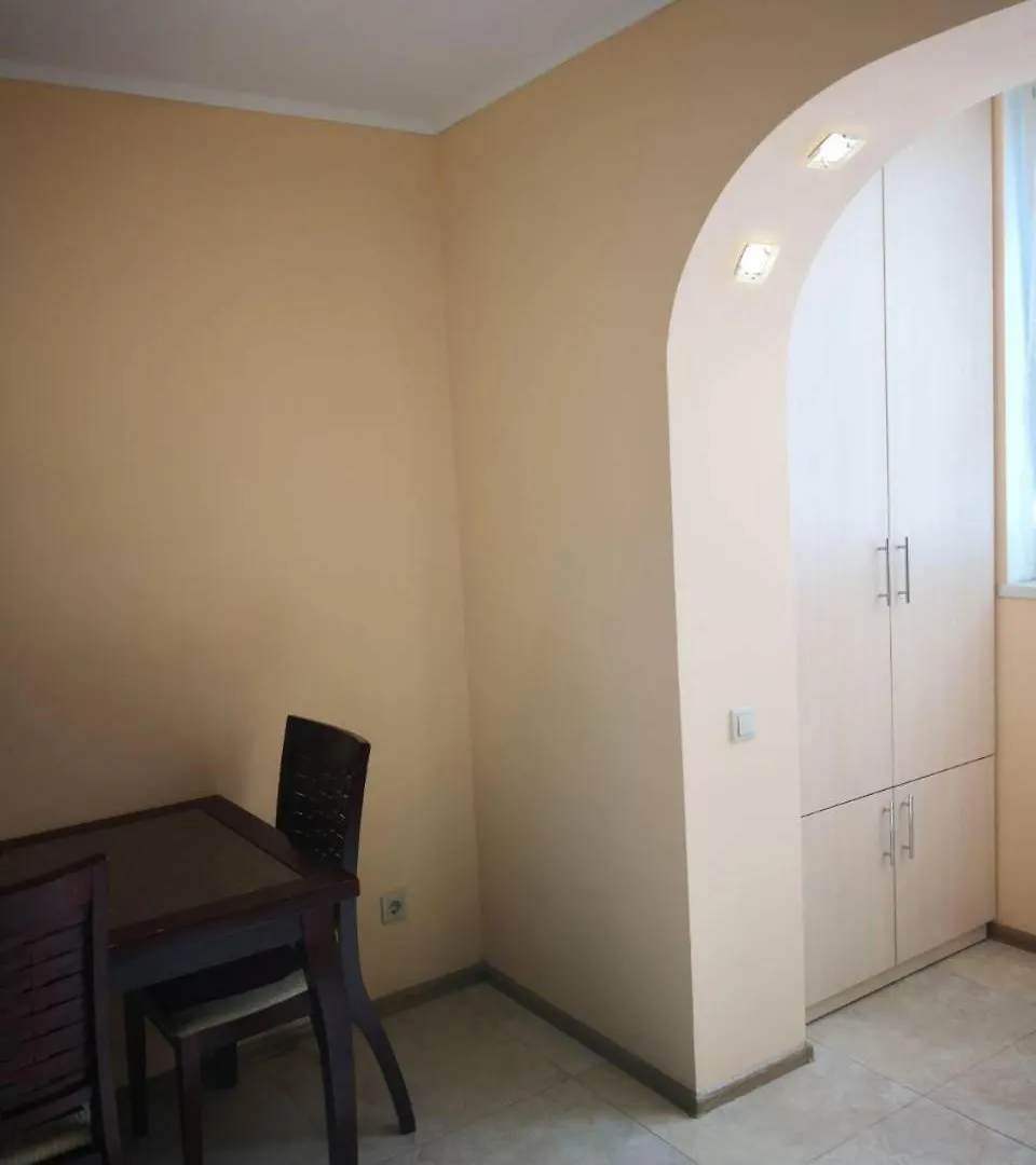 Квартира На Оболоні Kyiv Apartment