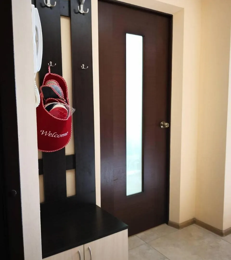Квартира На Оболоні Kyiv Apartment