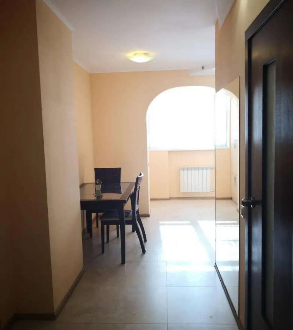Apartment Квартира На Оболоні Kyiv Ukraine