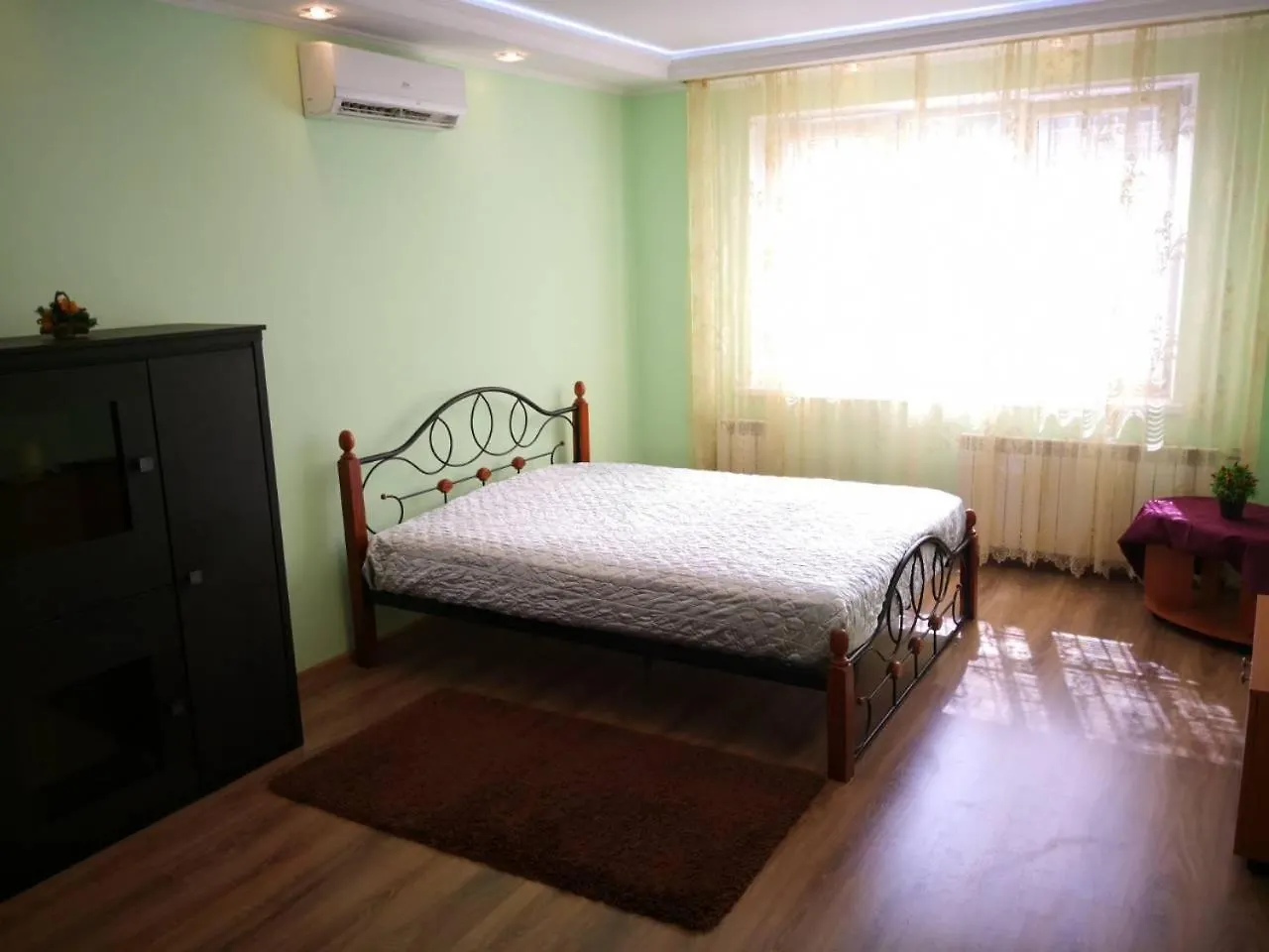 Apartment Квартира На Оболоні Kyiv