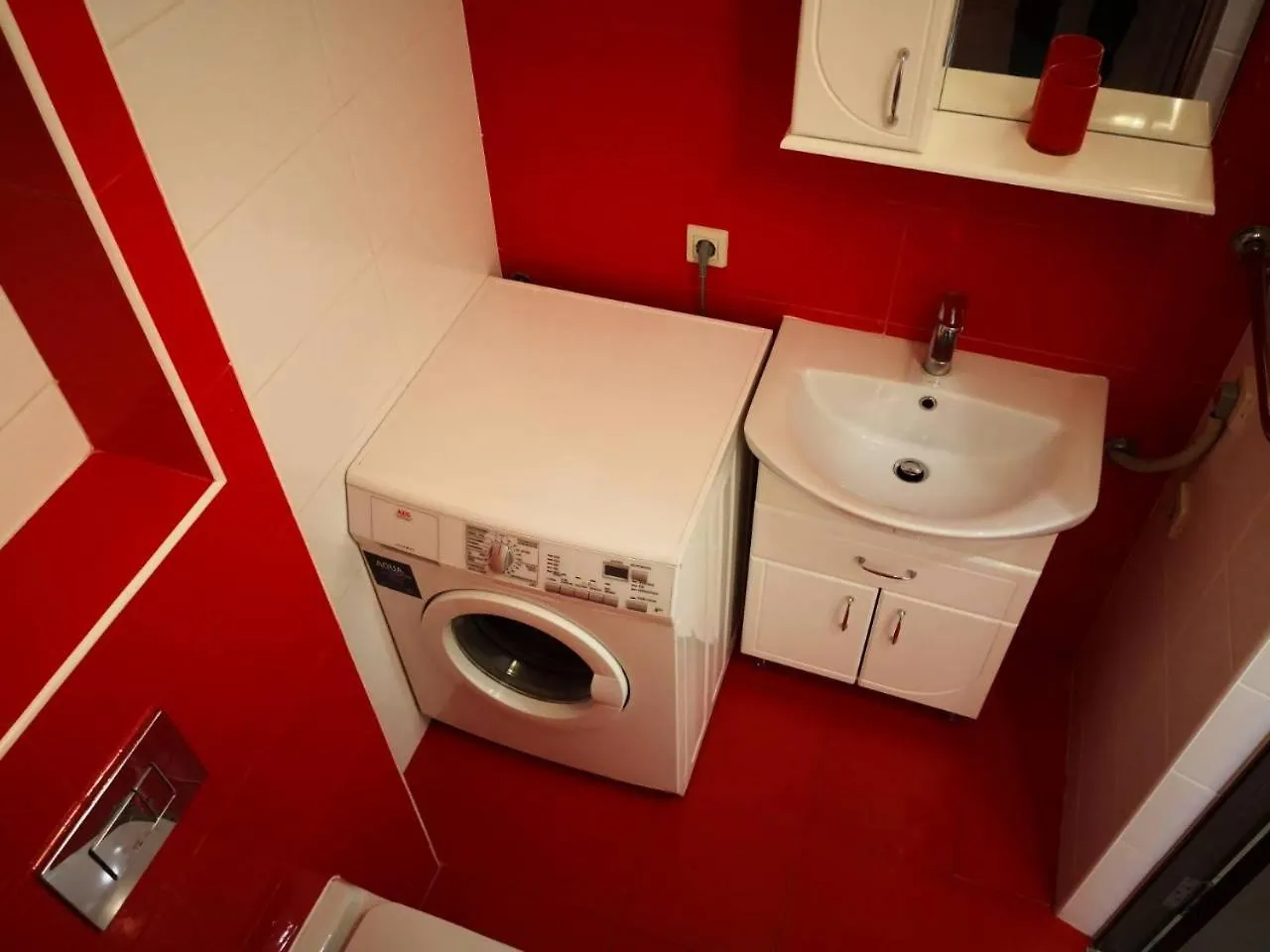 Apartment Квартира На Оболоні Kyiv